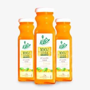 (サンプル商品)Fresh Orange Juice