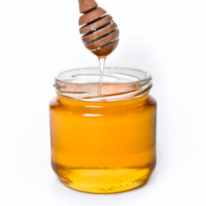 （サンプル商品）Fresh Organic Honey