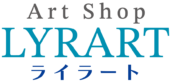 アートショップLYRART